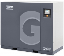 Винтовой компрессор Atlas Copco GA 75 + 7,5 FF