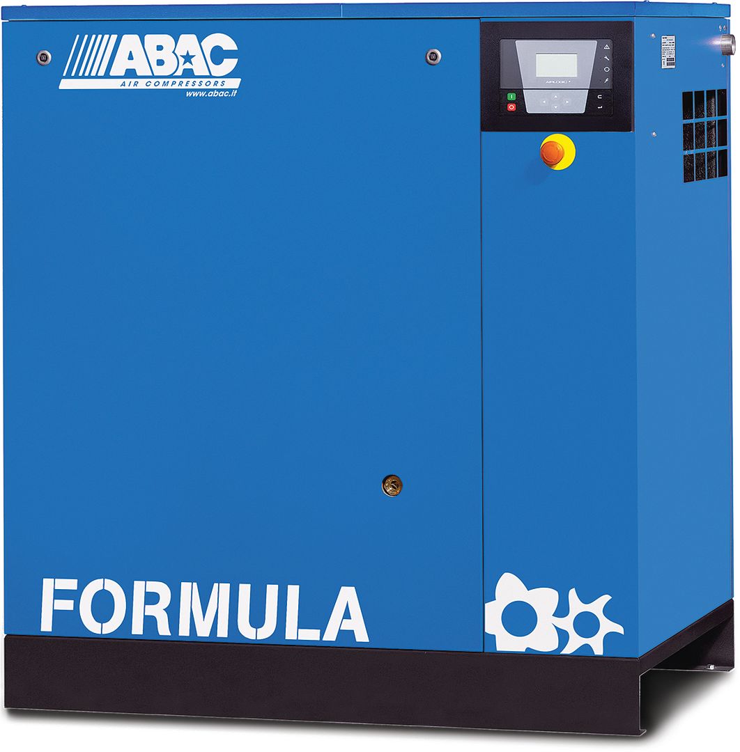 Винтовой компрессор Abac FORMULA 45 (8 бар)