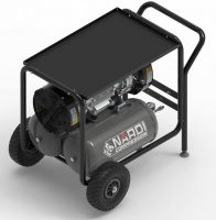 Поршневой компрессор Nardi Extreme TN 50L 2,5