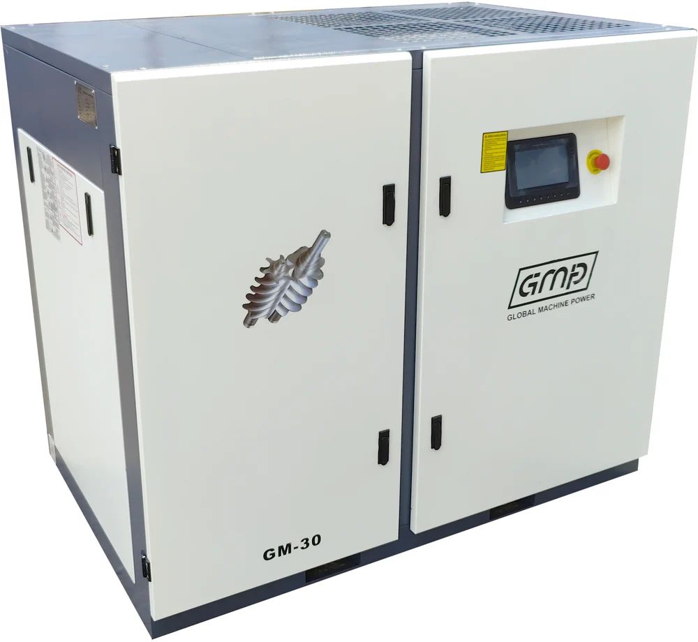 Винтовой компрессор GMP GM 30-7 (IP23)