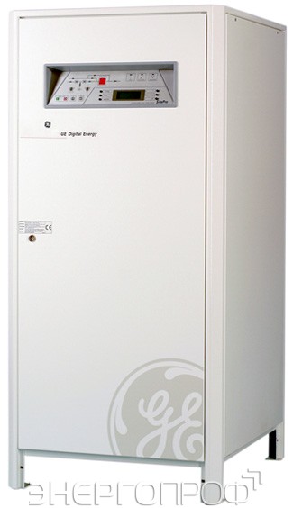 Источник бесперебойного питания General Electric SitePro 40kVA S8