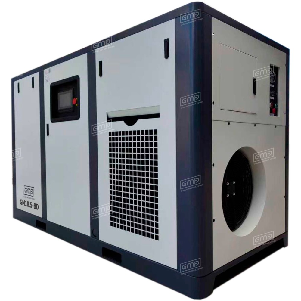 Винтовой компрессор GMP GM 18,5-8D
