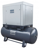 Винтовой компрессор Vortex MC2V 11 кВт 10 бар