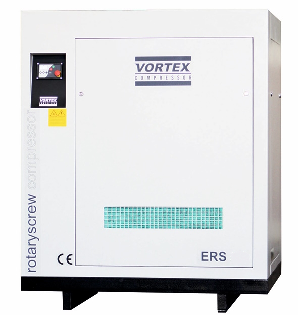 Винтовой компрессор Vortex ERS 90 10 бар
