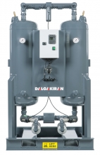 Осушитель воздуха DALGAKIRAN DryAir DryAir DA 10800 (16 бар)