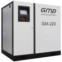 Винтовой компрессор GMP GM 220-8 (IP23)