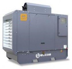 Дизельный генератор Elcos GE.PK.088/080.LT