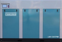 Винтовой компрессор Pioneerair LW-175TPM 10