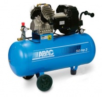 Поршневой компрессор Abac V30/50 CM3