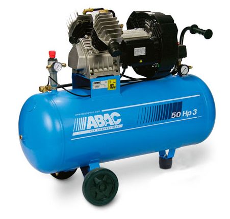 Поршневой компрессор Abac V30/90 CM3