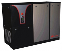 Винтовой компрессор Ingersoll Rand IRN55K-8-OF