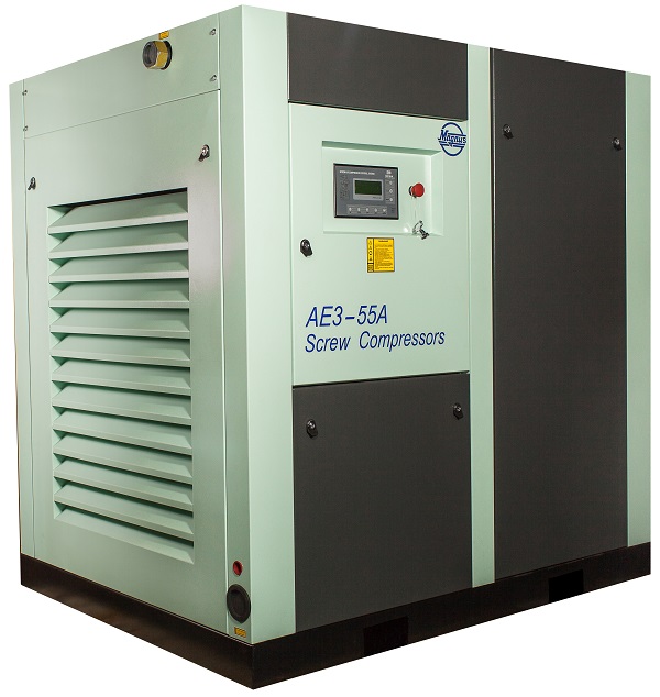 Винтовой компрессор Magnus AE3-55А-F-10