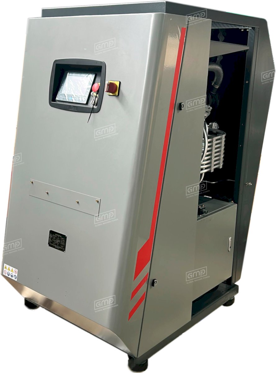 Воздушный/азотный дожимной компрессор GMP HB-B-A-15-100