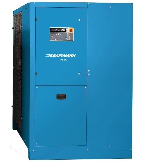 Осушитель воздуха Kraftmann KHDp 3601