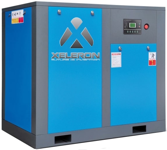 Винтовой компрессор Xeleron Z25A 7