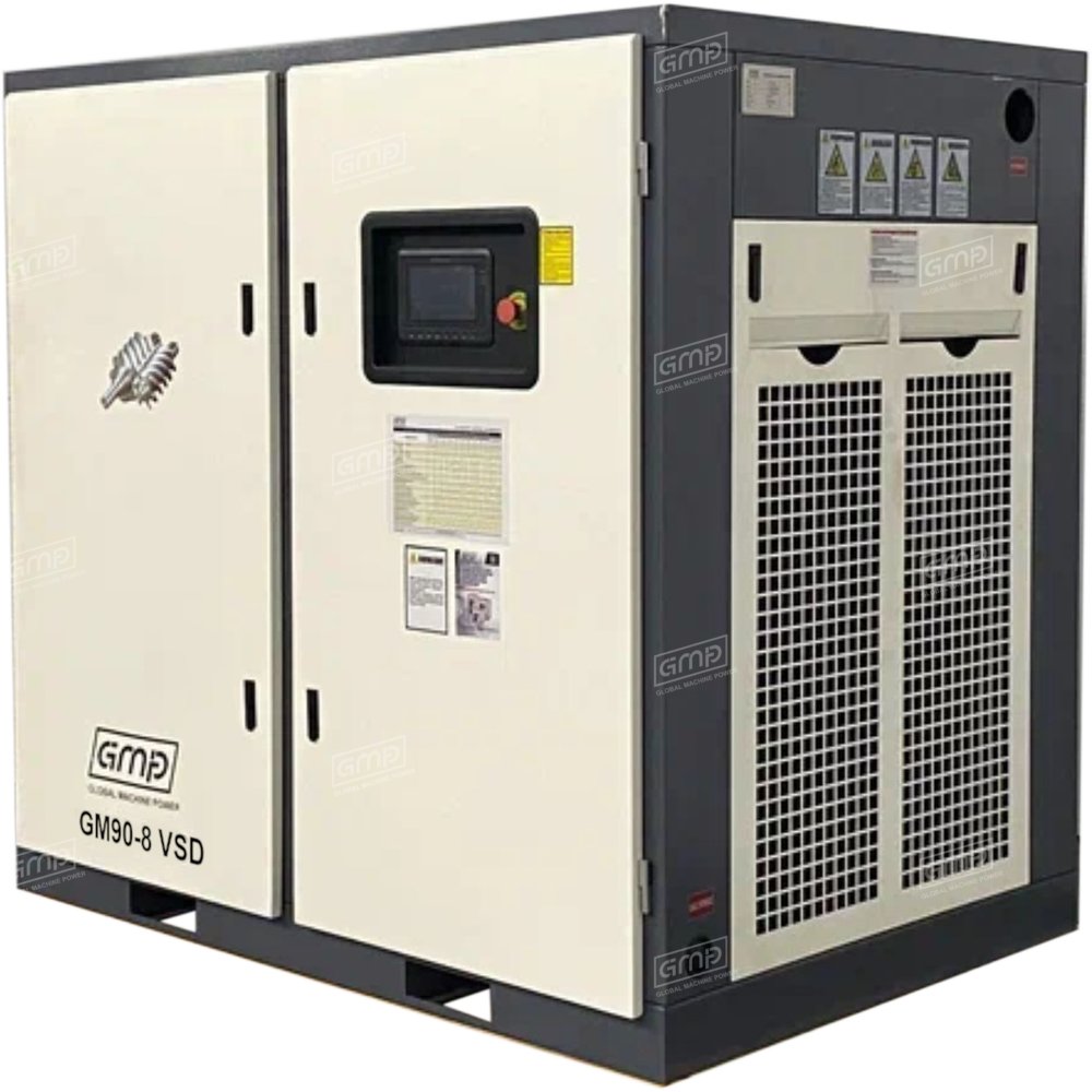Винтовой компрессор GMP GM 90-7D GE/HB