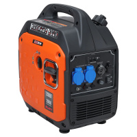 Бензиновый генератор EVOline BQH 2800