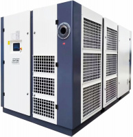 Винтовой компрессор GMP GM185-5 GE