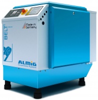 Винтовой компрессор ALMiG BELT-15 8