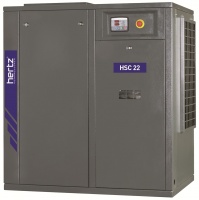Винтовой компрессор Hertz HSC 15-13