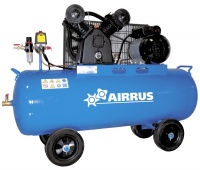 Поршневой компрессор РКЗ Airrus CE 100-V38 10