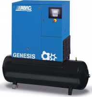 Винтовой компрессор Abac GENESIS 11 (13 бар)