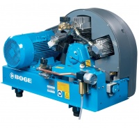 Поршневой компрессор Boge SRMV 390-10