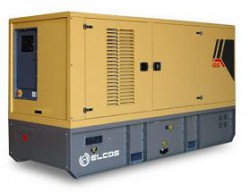 Дизельный генератор Elcos GE.VO3A.094/085.SS