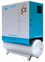 Винтовой компрессор Kraftmann VEGA 7 R 500 (8 бар)