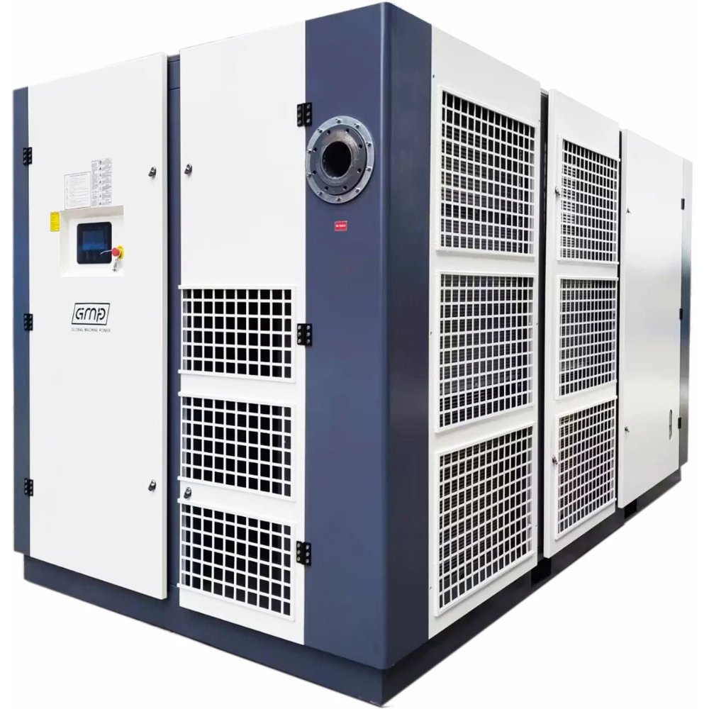 Винтовой компрессор GMP GM 160-8D (IP23)