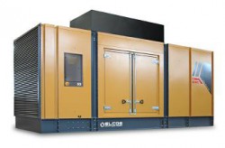Дизельный генератор Elcos GE.PK.1880/1700.SS с АВР