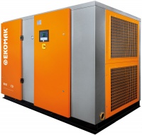 Винтовой компрессор Ekomak EKO 90 CD VST 10