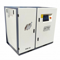 Винтовой компрессор GMP GM 22-10 GE/HB