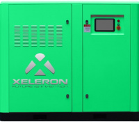 Винтовой компрессор Xeleron X120A 10