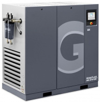 Винтовой компрессор Atlas Copco GA26 VSDs10FF