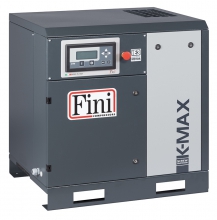 Винтовой компрессор Fini K-MAX 7.5-08 VS