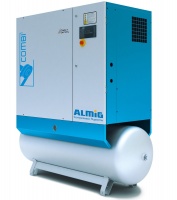 Винтовой компрессор ALMiG COMBI-16/500-13