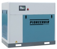 Винтовой компрессор Pioneerair LW-50B 7