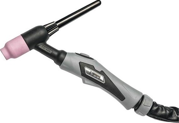 Горелка аргоновая КЕДР TIG-500 EXPERT