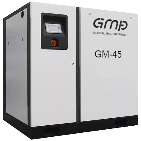 Винтовой компрессор GMP GM 45-12