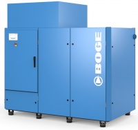Винтовой компрессор Boge SD 101-3 10