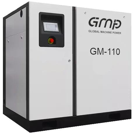 Винтовой компрессор GMP GM 110-10