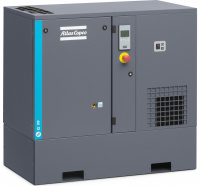 Винтовой компрессор Atlas Copco G7 10FF CE YD FM
