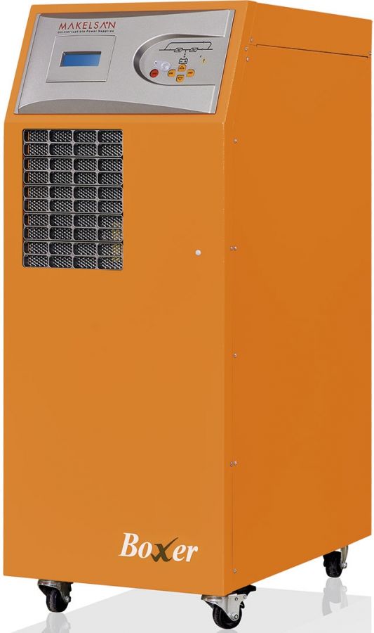 Источник бесперебойного питания Makelsan BX3340