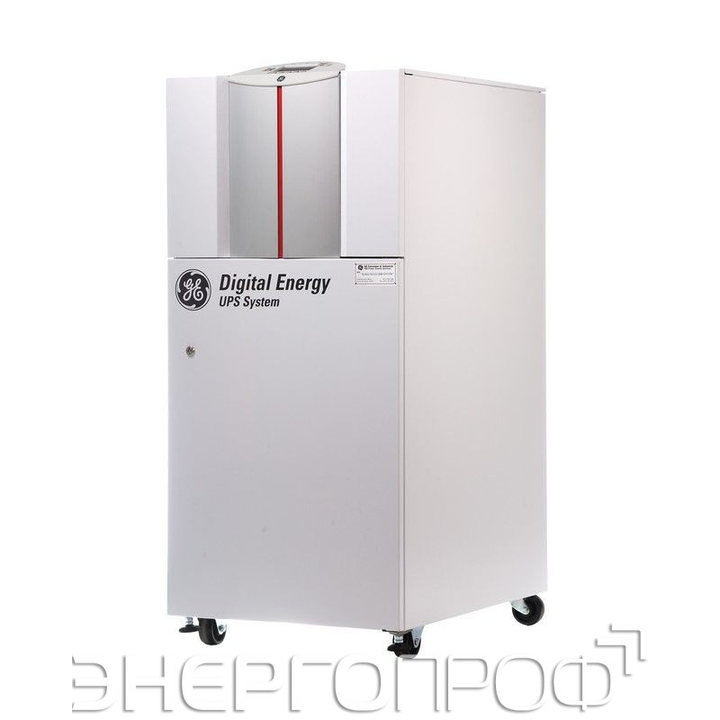 Источник бесперебойного питания General Electric LP 10-33 S5 with 7Ah battery