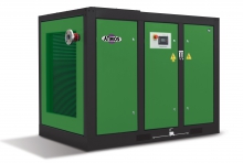 Винтовой компрессор Atmos SES 1320 Vario 13