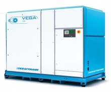 Винтовой компрессор Kraftmann VEGA 250 (8 бар)