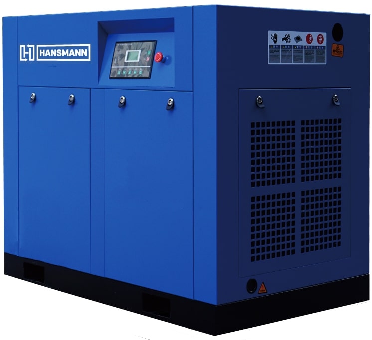 Винтовой компрессор Hansmann RS18.5E 8
