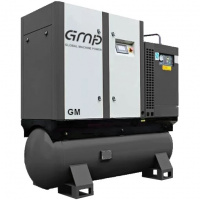 Винтовой компрессор GMP GM 5.5-8-500D