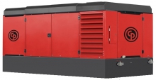 Дизельный компрессор Chicago Pneumatic CPS580-14